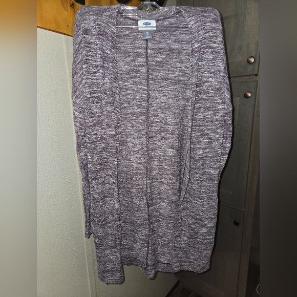 ####Old Navy Cardigan - Picture 2 of 6